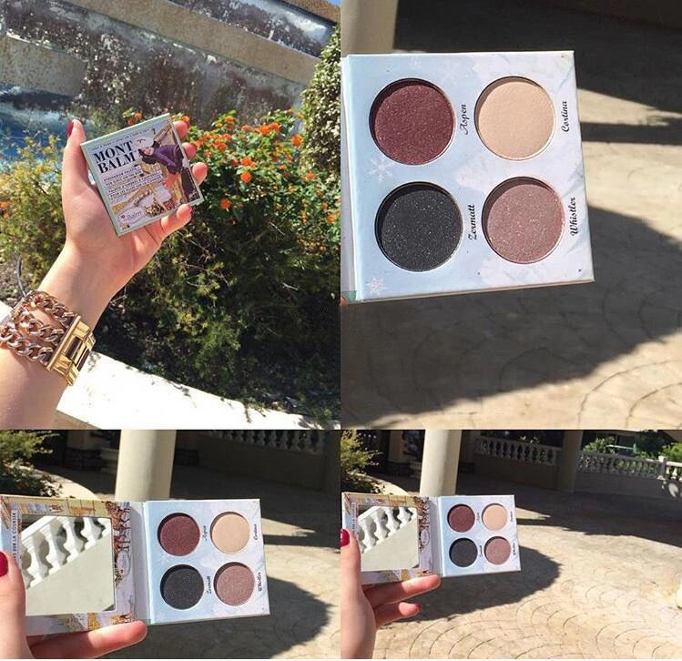 Miniature : Palette the Balm