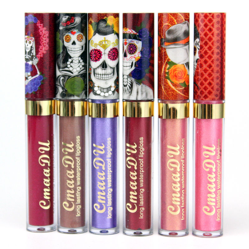 Miniature : Lip 6pcs