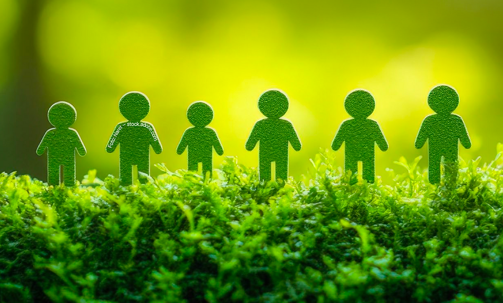 Beitrag managerSeminare Green HRM