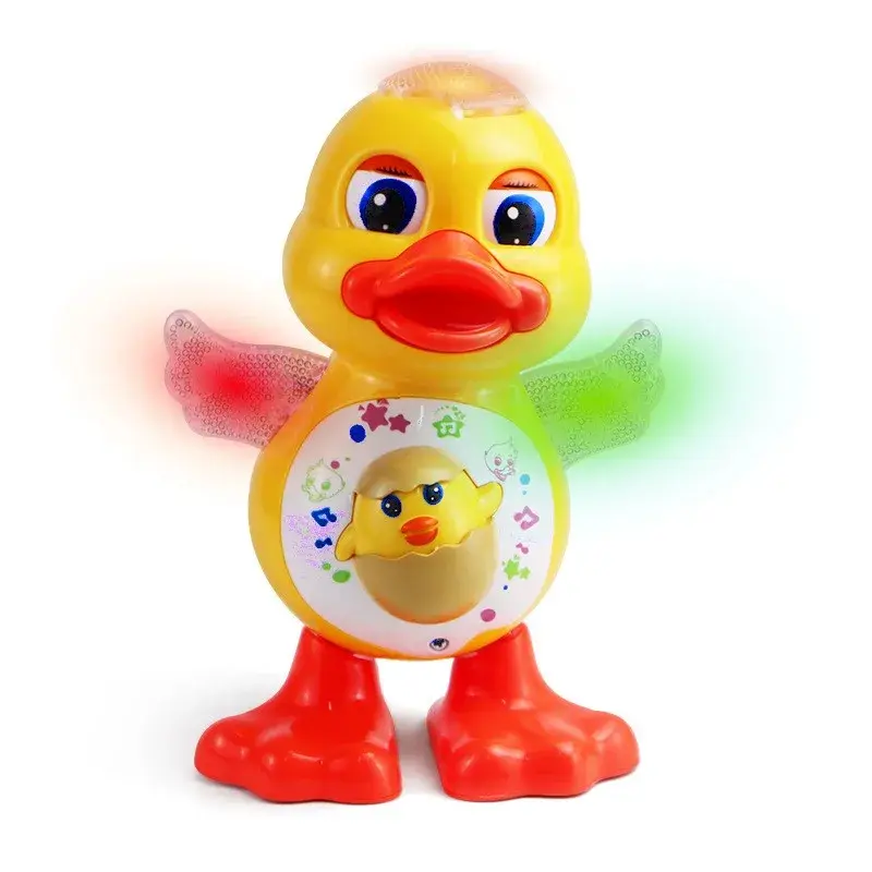 Miniatura: DanceDuck