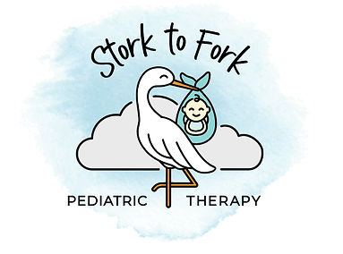 Stork to Fork Pediatric Therapy