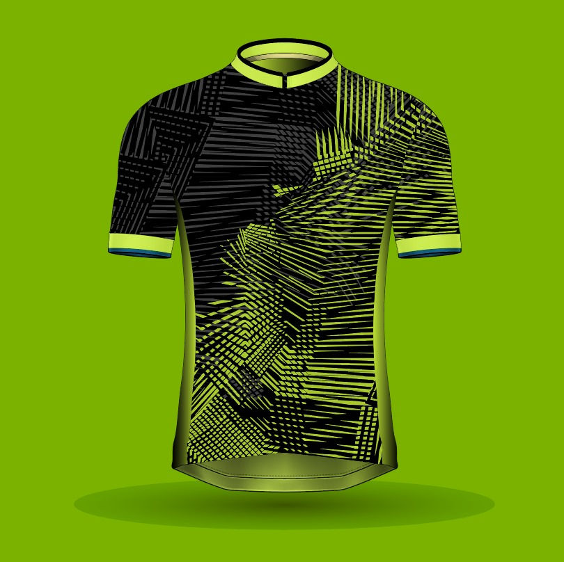 Thumbnail: Printed Sublimation