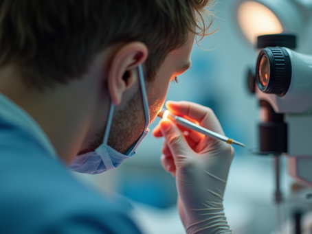 Kulak Burun Boğaz Hastalıklarında Doğru Tedavi Yöntemleri