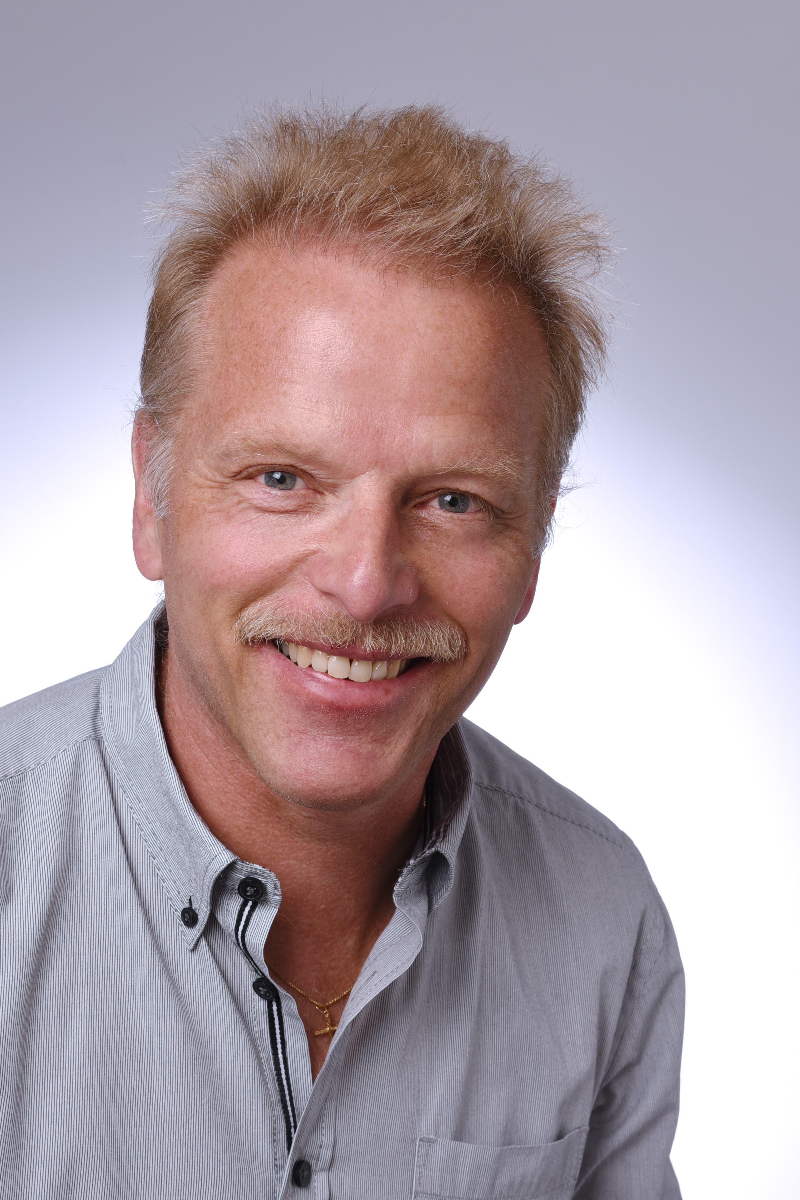 Markus Wüthrich