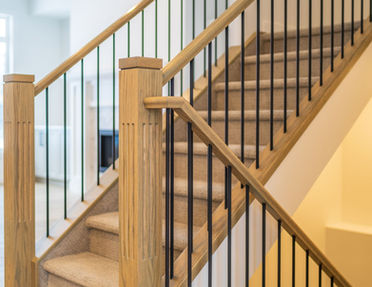 stairway