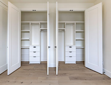 closet
