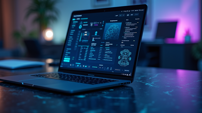 AI Technology in the Workplace