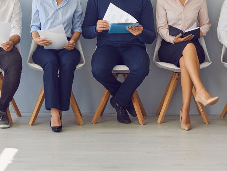 Pourquoi les entreprises devraient adapter leurs processus de recrutement aux candidats dyslexiques?