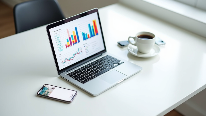 Data and Digital Marketing Mastery