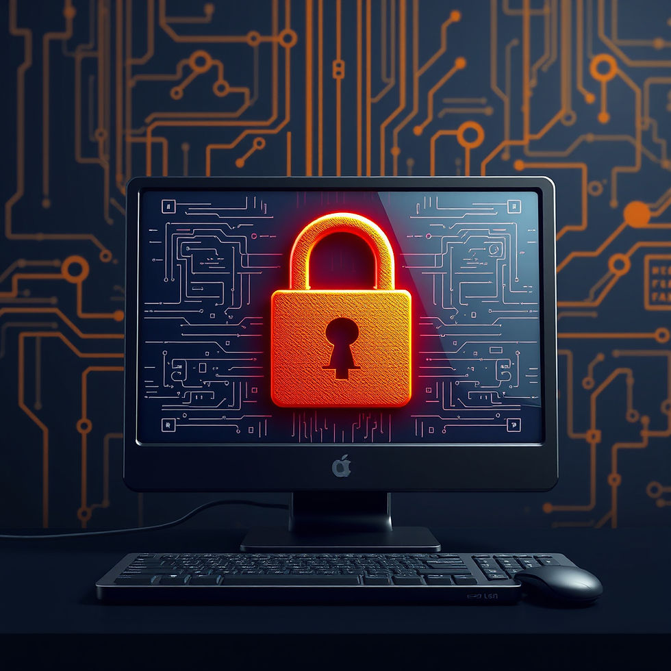 Adversary-in-the-Middle (AiTM) Phishing: How Attackers Bypass MFA and What Security Analysts Should Look For.