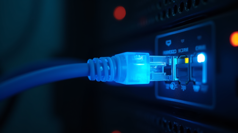 Master the fundamental foundations of modern networking in this comprehensive course from the International Association of Cybersecurity & AI Professionals.