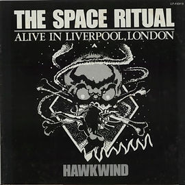 Front of booklet