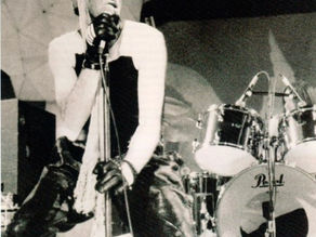 Electronic Sound - Freq Out (Robert Calvert)