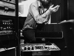 Bill Fay - Head Heritage