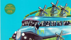Hawkwind Compiled