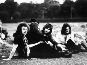 King Crimson - The Guardian