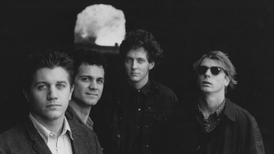 Thin White Rope - The Quietus