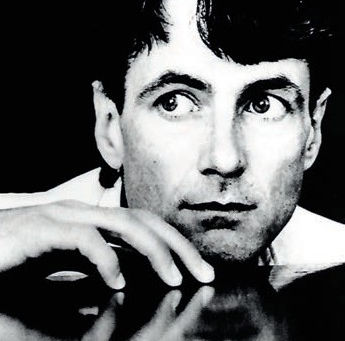 PH/Richard Skinner Show - 12 January 1989