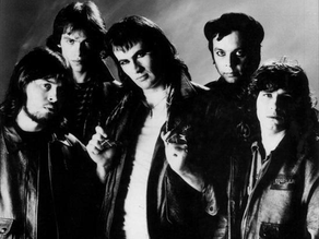 Neo-Prog - The Quietus