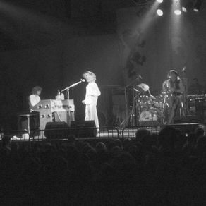 VdGG/In Concert - 6 December 1976