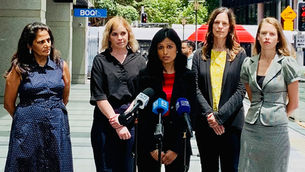 ASoP responds to alarming ED wait times