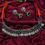 Thumbnail: Silver Oxydised Traditional Necklace