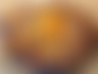 Brioche étoile à la pâte à tartiner