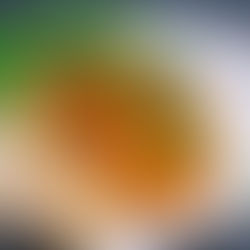 Dahl de lentilles corail