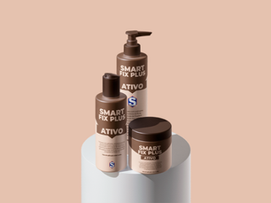 Como funciona uma formulação cosmética: do zero ao produto final