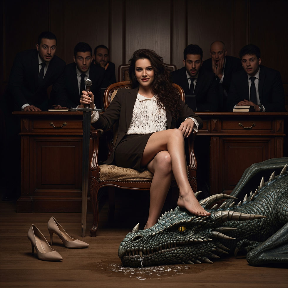 Corporate Role-Playing Games: Turning Skepticism into Team Superpowers