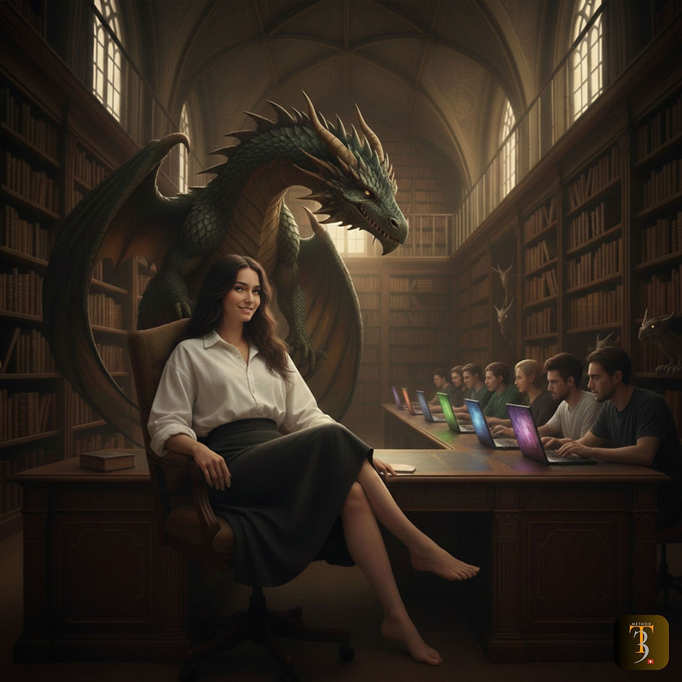 Serious Games in Corporate Training: Beyond Gamification