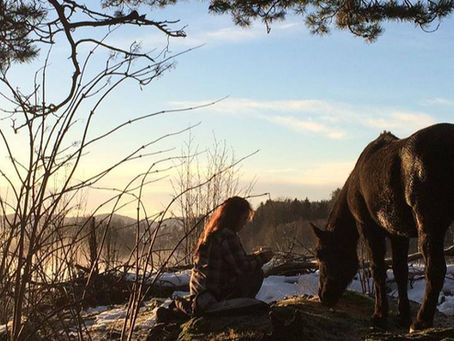 The Queen of Poop: Why I Chose a Life Full of Sh*t