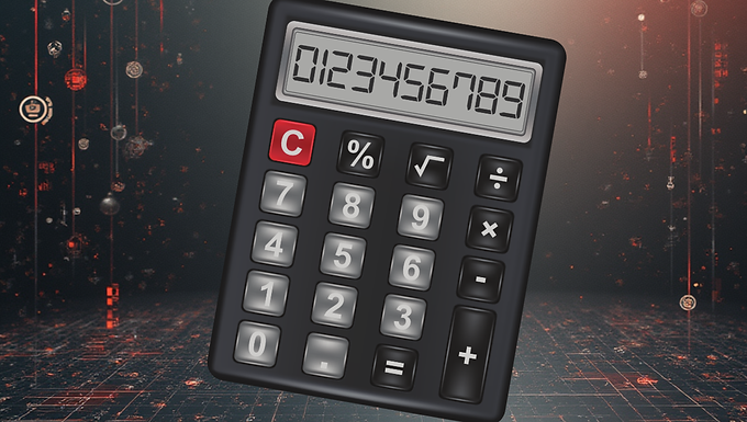 Calculator