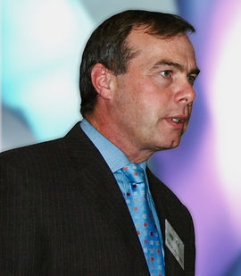 Prof. Dr. Jörg Roche