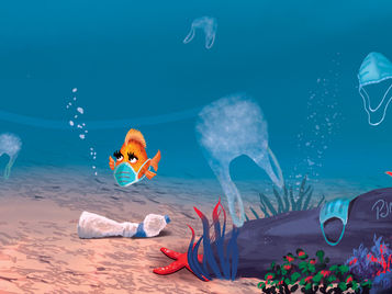 Part 7: The Plastic Plague – Confronting the Toxic Truth