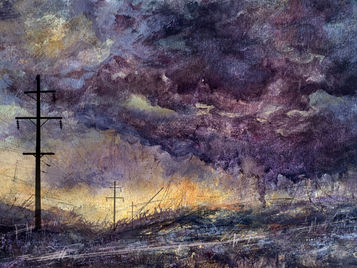 Part 2 - What’s Fuelling Climate Change? The Main Culprits