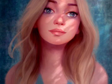 Portrait Commissions: The Secret to Looking Rich and Important!