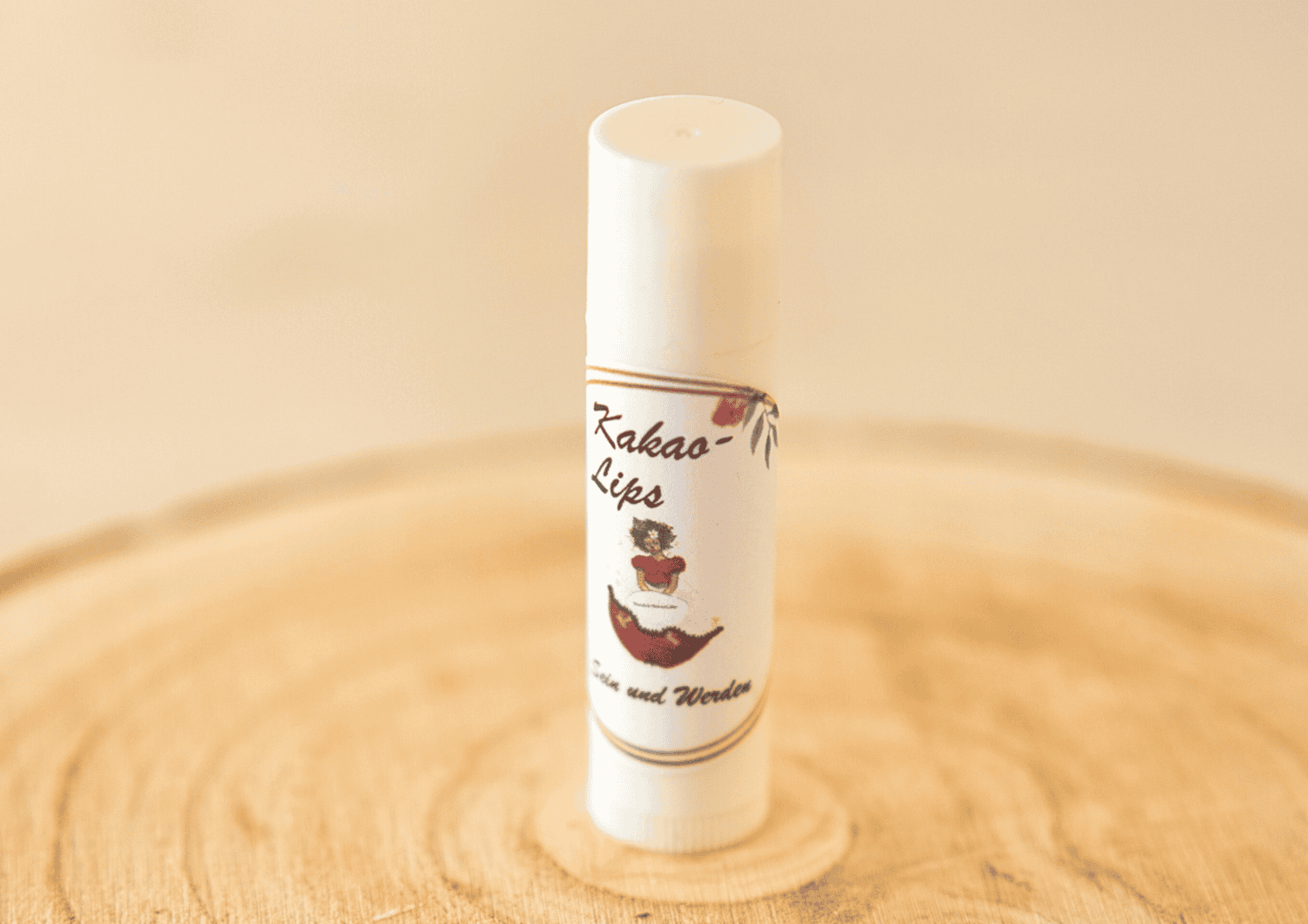 Lippenpflege Stift Kakao-lips