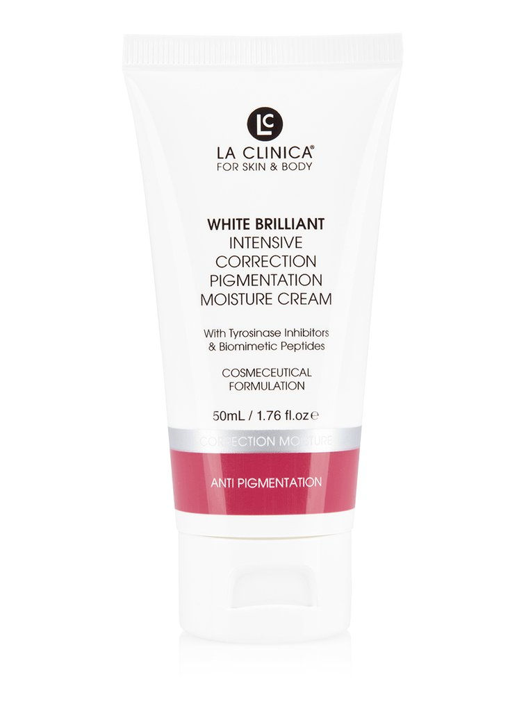 Intensive Correction Pigmentation Moisture Cream