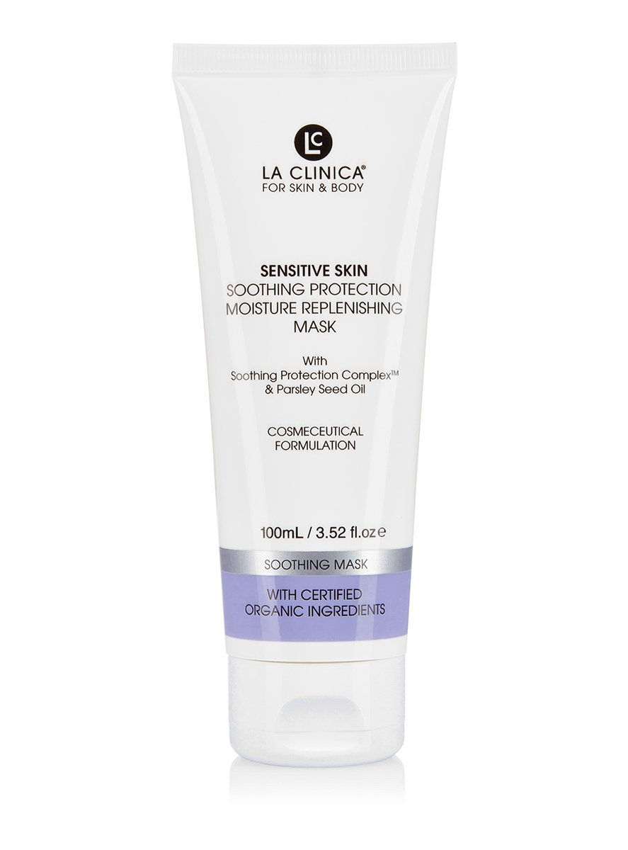 縮圖：Soothing Protection Skin Care Kit