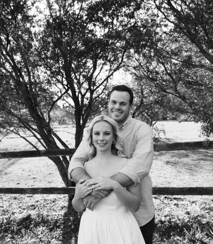 Wedding of Montana and Jack