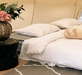 bell tent