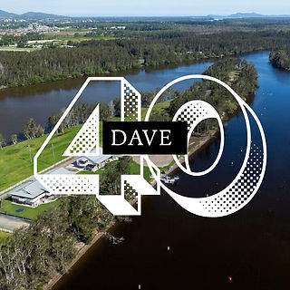 40th birthday invitation