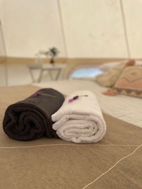 Thumbnail: Deluxe Glamping Experience