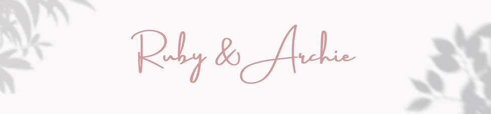 White Black Minimalist Wedding Invitation Instagram Story (800 x 397 px) (800 x 200 px) (1