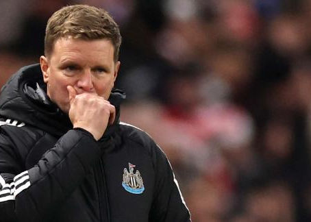 Time to Go. or the Dark before the Dawn