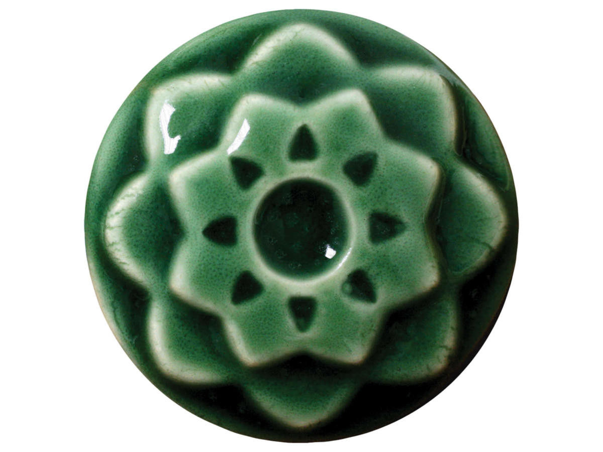 AMACO Celadon C-47 Jade