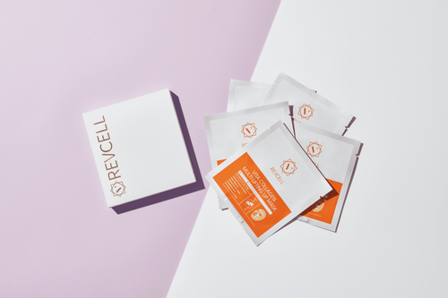 リブイセル] ビタコラ マルチ リフト マスク（5枚） | リブイセル公式