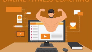 Why Online Fitness Coaching?