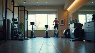 How Virtual Workouts Are Changing the Way We Stay Fit
